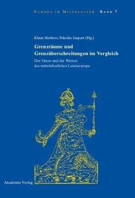 Grenzraeume und Grenzueberschreitungen im Vergleich(German, Hardcover, unknown)