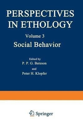 Social Behavior(English, Paperback, unknown)