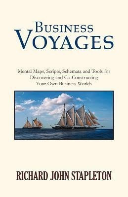 Business Voyages(English, Paperback, Stapleton Richard John)