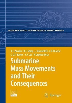 Submarine Mass Movements and Their Consequences(English, Mixed media product, unknown)