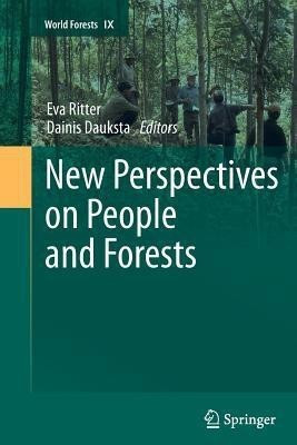 New Perspectives on People and Forests(English, Paperback, unknown)
