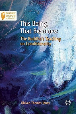 This Being, That Becomes(English, Paperback, Dhivan Thomas Jones)