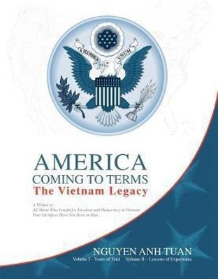 America Coming to Terms(English, Hardcover, Tuan Nguyen Anh)