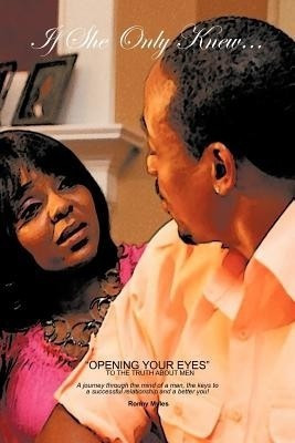 If She Only Knew...(English, Paperback, Myles Ronny)