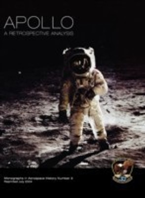 Apollo(English, Hardcover, Launius Roger D.)