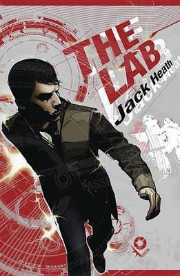 The Lab(English, Electronic book text, Heath Jack)