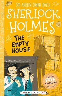 The Empty House (Easy Classics)(English, Paperback, unknown)