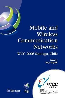 Mobile and Wireless Communication Networks(English, Paperback, unknown)