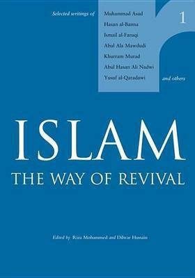 Islam: The Way of Revival(English, Electronic book text, unknown)