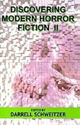 Discovering Modern Horror Fiction II(English, Paperback, unknown)
