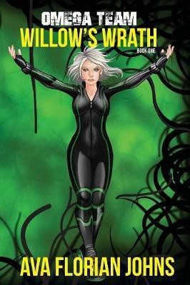 Omega Team(English, Paperback, Johns Ava Florian)