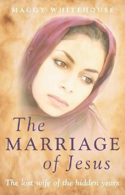 Marriage of Jesus(English, Paperback, Whitehouse Maggy)