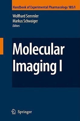 Molecular Imaging I(English, Hardcover, unknown)