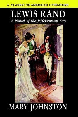 Lewis Rand(English, Paperback, Johnston Mary Professor)