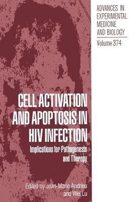 Cell Activation and Apoptosis in HIV Infection(English, Paperback, unknown)