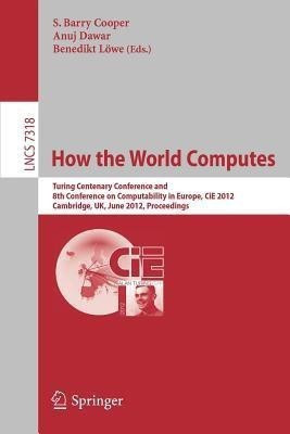 How the World Computes(English, Paperback, unknown)