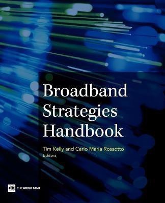 Broadband Strategies Handbook(English, Paperback, unknown)