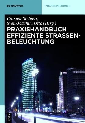 Praxishandbuch effiziente Strassenbeleuchtung(German, Hardcover, unknown)