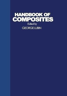 Handbook of Composites(English, Paperback, Lubin George)