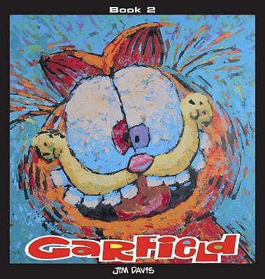 Garfield Colour Collection: Bk. 2(English, Paperback, Davis Jim)