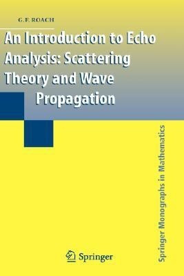 An Introduction to Echo Analysis(English, Hardcover, Roach Gary)
