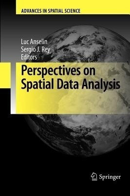 Perspectives on Spatial Data Analysis(English, Paperback, unknown)