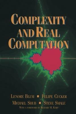 Complexity and Real Computation(English, Paperback, Blum Lenore)