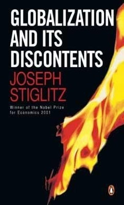 Globalization & its Discontents(English, Paperback, Stiglitz Joseph)