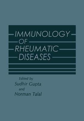 Immunology of Rheumatic Diseases(English, Paperback, unknown)