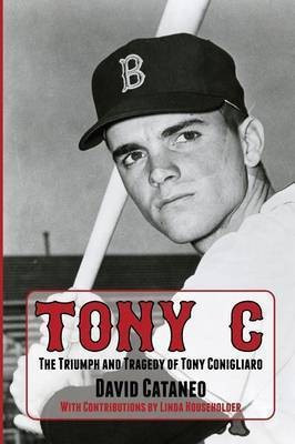 Tony C(English, Paperback, Cataneo David)