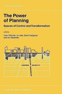 The Power of Planning(English, Hardcover, unknown)
