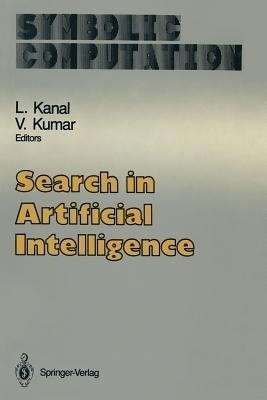 Search in Artificial Intelligence(English, Paperback, unknown)
