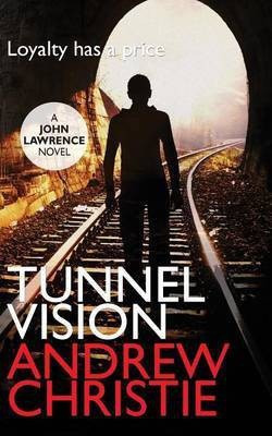 Tunnel Vision(English, Paperback, Christie Andrew)