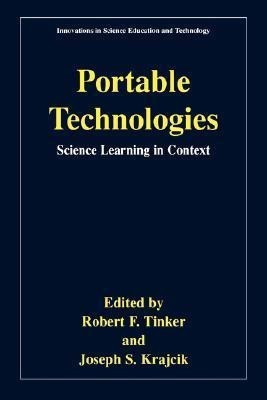 Portable Technologies(English, Paperback, unknown)