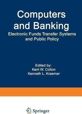 Computers and Banking(English, Paperback, unknown)