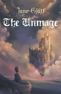 The Unmage(English, Paperback, Glatt Jane)