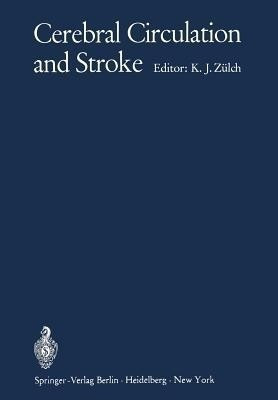 Cerebral Circulation and Stroke(English, Paperback, unknown)