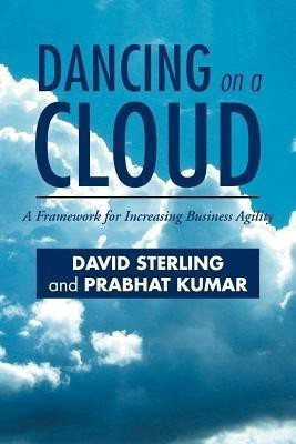 Dancing on a Cloud(English, Paperback, Sterling David)