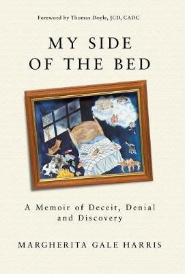 My Side of the Bed(English, Hardcover, Harris Margherita Gale)