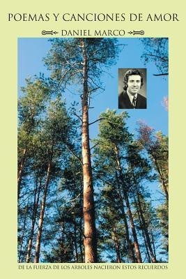 Poemas y Canciones de Amor(Spanish, Paperback, Marco Daniel)