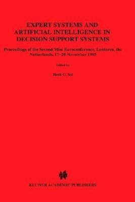 Expert Systems and Artificial Intelligence in Decision Support Systems(English, Hardcover, unknown)