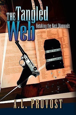 The Tangled Web(English, Hardcover, Provost A L)