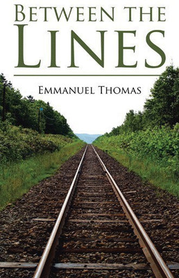 Between the Lines(English, Paperback, Thomas Emmanuel)