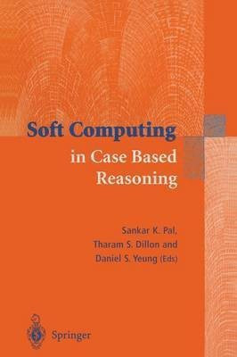 Soft Computing in Case Based Reasoning(English, Paperback, unknown)
