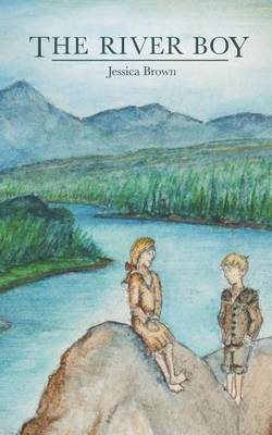 The River Boy(English, Paperback, Brown Jessica Joy)