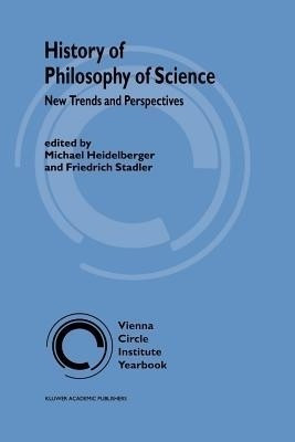 History of Philosophy of Science(English, Paperback, unknown)