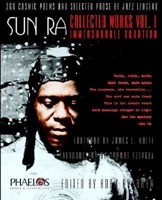 Sun Ra(English, Paperback, Sun)