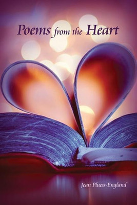 Poems from the Heart(English, Paperback, Pluess-England Jean)
