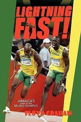 Lightning Fast!(English, Paperback, Graham Floyd)