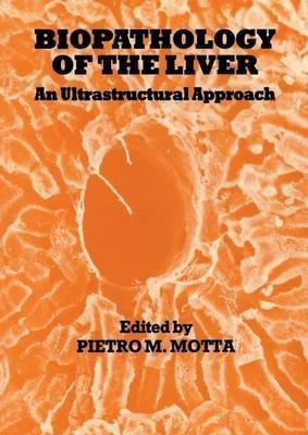 Biopathology of the Liver(English, Paperback, unknown)